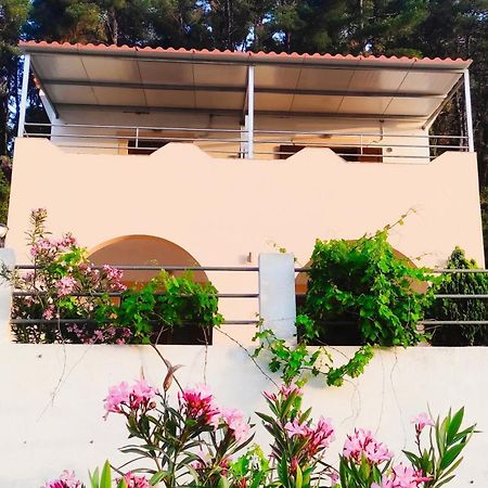 Nostra Casa Di Hovolo Lejlighed Neo Klima Eksteriør billede