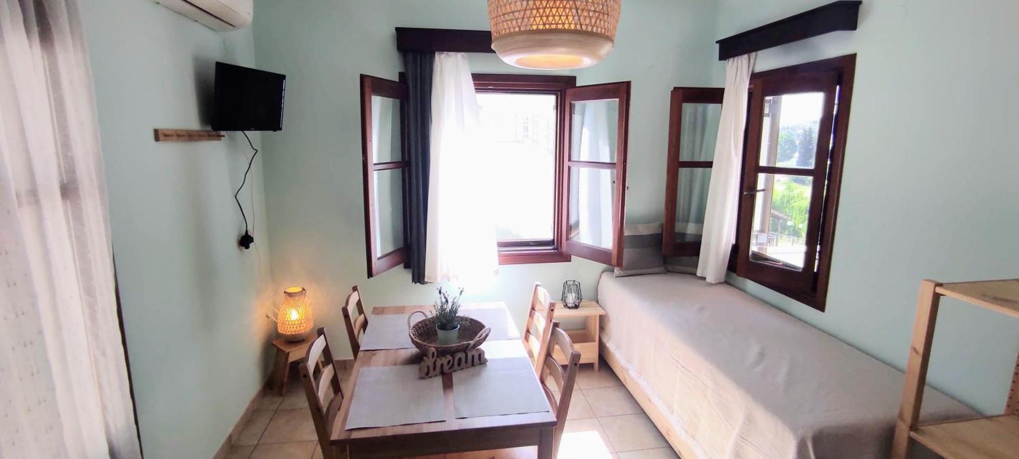 Nostra Casa Di Hovolo Lejlighed Neo Klima Eksteriør billede