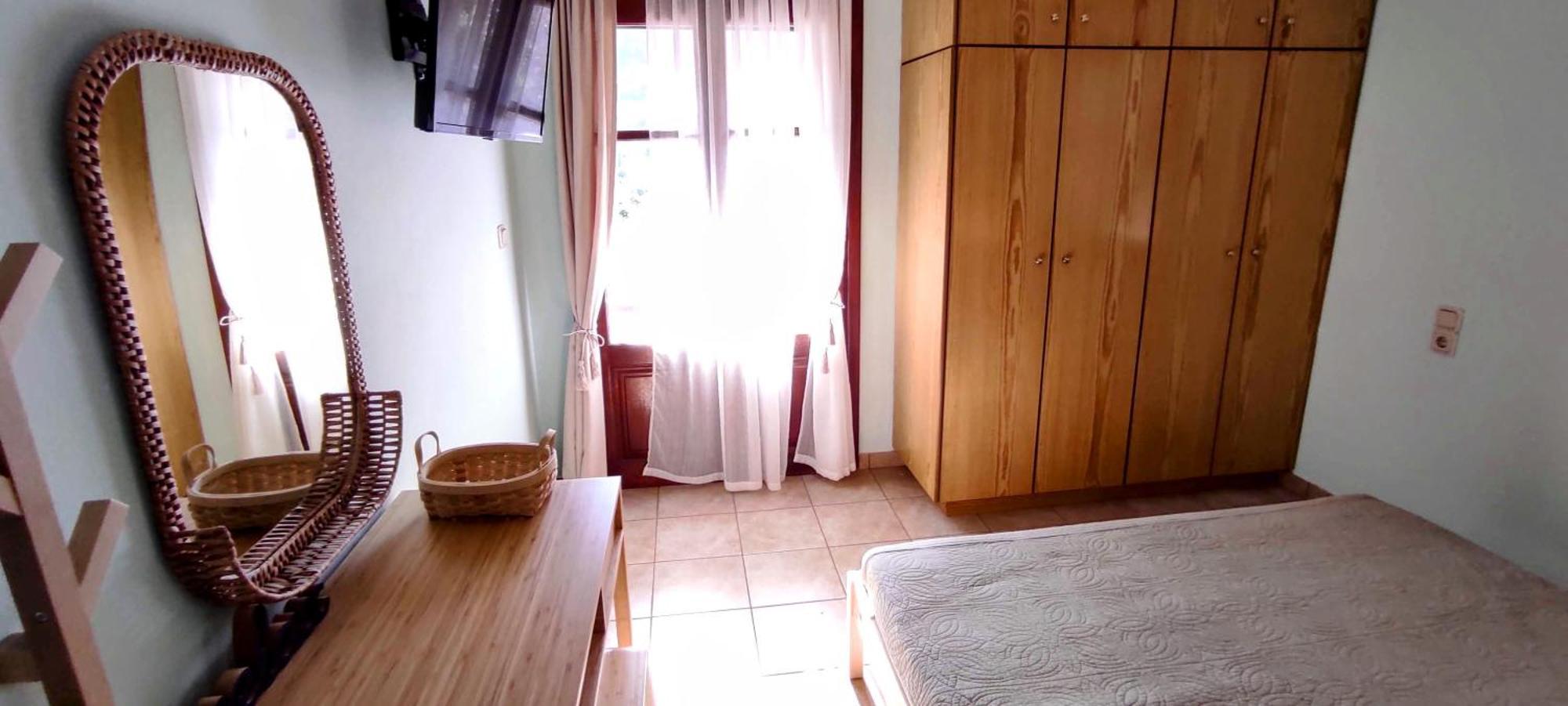 Nostra Casa Di Hovolo Lejlighed Neo Klima Værelse billede
